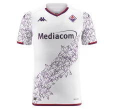 Maillot de Foot ACF Fiorentina Tenue Extérieur 2023/24