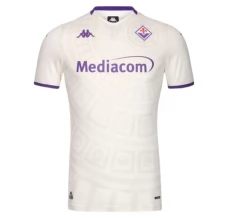 Maillot de Foot ACF Fiorentina Tenue Extérieur 2025/26