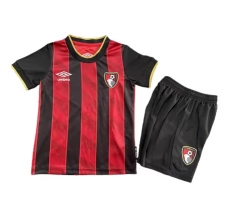 Maillot de Foot AFC Bournemouth Enfant Tenue Domicile 2025/26