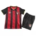 Maillot de Foot AFC Bournemouth Enfant Tenue Domicile 2025/26