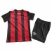 Maillot de Foot AFC Bournemouth Enfant Tenue Domicile 2025/26