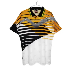 Maillot de Foot Afrique Du Sud Tenue Domicile Retro 1994