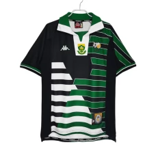 Maillot de Foot Afrique Du Sud Tenue Extérieur Retro 1998