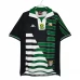 Maillot de Foot Afrique Du Sud Tenue Extérieur Retro 1998