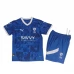 Maillot de Foot Al-Hilal SFC Enfant Tenue Domicile 2024/25