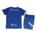 Maillot de Foot Al-Hilal SFC Enfant Tenue Domicile 2024/25