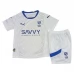 Maillot de Foot Al-Hilal SFC Enfant Tenue Extérieur 2024/25