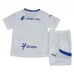 Maillot de Foot Al-Hilal SFC Enfant Tenue Extérieur 2024/25