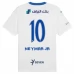Maillot de Foot Al-Hilal SFC Neymar Jr 10 Tenue Extérieur 2024/25 Maillot de Foot Al-Hilal SFC Neymar Jr 10 Tenue Extérieur 2024/25