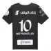 Maillot de Foot Al-Hilal SFC Neymar Jr 10 Tenue Third 2023/24