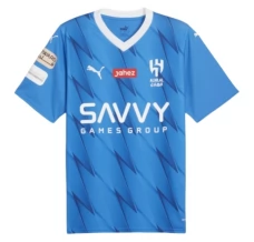 Maillot de Foot Al-Hilal SFC Tenue Domicile 2023/24