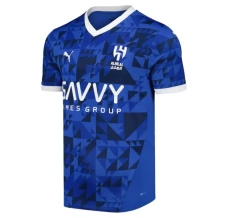 Maillot de Foot Al-Hilal SFC Tenue Domicile 2024/25