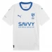 Maillot de Foot Al-Hilal SFC J.Cancelo 27 Tenue Extérieur 2024/25