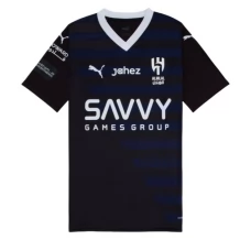 Maillot de Foot Al-Hilal SFC Tenue Third 2023/24