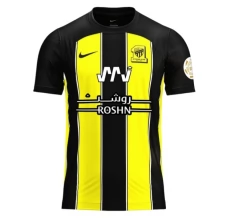 Maillot de Foot Al-Ittihad Club Tenue Domicile 2023/24