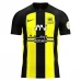 Maillot de Foot Al-Ittihad Club Tenue Domicile 2023/24