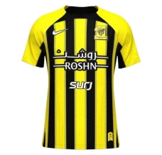 Maillot de Foot Al-Ittihad Club Tenue Domicile 2024/25