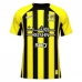 Maillot de Foot Al-Ittihad Club Tenue Domicile 2024/25