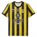Maillot de Foot Al-Ittihad Club Tenue Domicile 2025/26