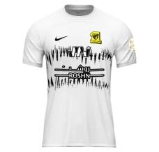 Maillot de Foot Al-Ittihad Club Tenue Extérieur 2023/24