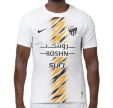 Maillot de Foot Al-Ittihad Club Tenue Extérieur 2024/25