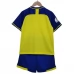 Maillot de Foot Al Nassr FC Enfant Tenue Domicile 2022/23