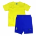 Maillot de Foot Al Nassr FC Enfant Tenue Domicile 2023/24