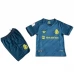Maillot de Foot Al Nassr FC Enfant Tenue Extérieur 2022/23
