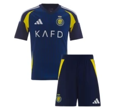 Maillot de Foot Al Nassr FC Enfant Tenue Extérieur 2024/25