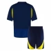 Maillot de Foot Al Nassr FC Enfant Tenue Extérieur 2024/25