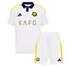 Maillot de Foot Al Nassr FC Enfant Tenue Third 2025/26