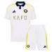 Maillot de Foot Al Nassr FC Enfant Tenue Third 2025/26