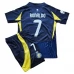 Maillot de Foot Al Nassr FC Ronaldo 7 Enfant Tenue Extérieur 2024/25