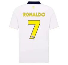 Maillot de Foot Al Nassr FC Ronaldo 7 Tenue Third 2025/26