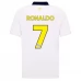 Maillot de Foot Al Nassr FC Ronaldo 7 Tenue Third 2025/26