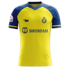 Maillot de Foot Al Nassr FC Tenue Domicile 2022/23