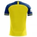 Maillot de Foot Al Nassr FC Tenue Domicile 2022/23
