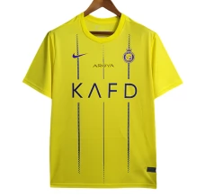 Maillot de Foot Al Nassr FC Tenue Domicile 2023/24