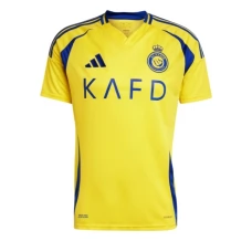 Maillot de Foot Al Nassr FC Tenue Domicile 2024/25