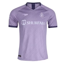 Maillot de Foot Al Nassr FC Tenue Domicile Fourth 2022/23