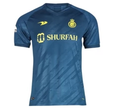 Maillot de Foot Al Nassr FC Tenue Extérieur 2022/23