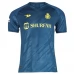 Maillot de Foot Al Nassr FC Tenue Extérieur 2022/23