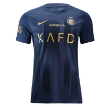Maillot de Foot Al Nassr FC Tenue Extérieur 2023/24