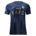 Maillot de Foot Al Nassr FC Tenue Extérieur 2023/24 Maillot de Foot Al Nassr FC Tenue Extérieur 2023/24