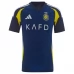 Maillot de Foot Al Nassr FC Tenue Extérieur 2024/25