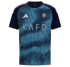 Maillot de Foot Al Nassr FC Tenue Extérieur 2025/26
