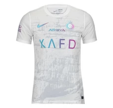 Maillot de Foot Al Nassr FC Tenue Third 2023/24