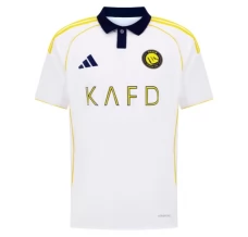 Maillot de Foot Al Nassr FC Tenue Third 2025/26