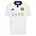 Maillot de Foot Al Nassr FC Tenue Third 2025/26
