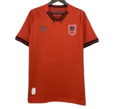 Maillot de Foot Albanie Tenue Domicile 2026